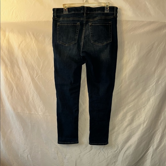 Gap Premium Super Skinny Jeans Size 12 - Picture 2 of 4